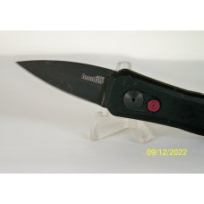 Kershaw 77500BLK Auto Launch 4