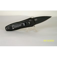 Kershaw 77500BLK Auto Launch 4