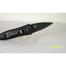 Kershaw 77500BLK Auto Launch 4
