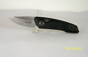Kershaw 7250 Auto Launch 9