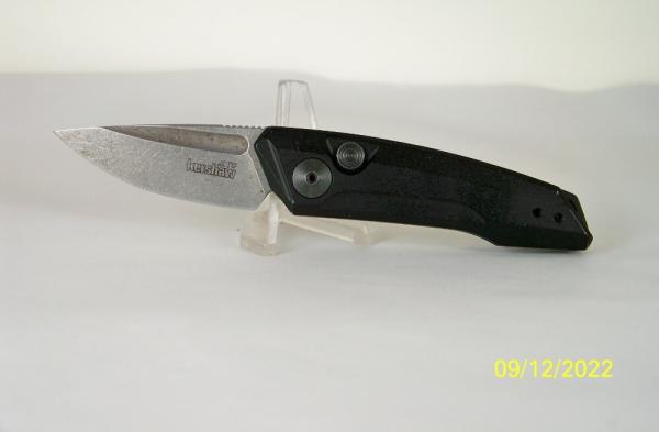 Kershaw 7250 Auto Launch 9