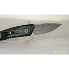 Kershaw 7250 Auto Launch 9