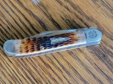 Case XX 2021 Co op 4H FFA Copperhead Commemorative Knife New In Box Case XX 2021 Co op 4H FFA Copperhead Commemorative Knife New In Box