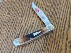 Case XX 2021 Co op 4H FFA Copperhead Commemorative Knife New In Box Case XX 2021 Co op 4H FFA Copperhead Commemorative Knife New In Box