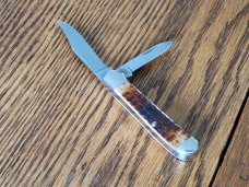 Case XX 2021 Co op 4H FFA Copperhead Commemorative Knife New In Box Case XX 2021 Co op 4H FFA Copperhead Commemorative Knife New In Box