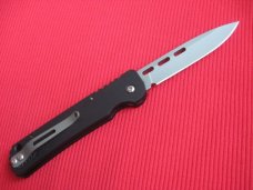 Rob Dalton BMF Switchblade Knife - New Rob Dalton BMF Switchblade Knife - New
