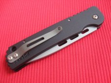 Rob Dalton BMF Switchblade Knife - New Rob Dalton BMF Switchblade Knife - New