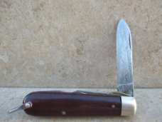 Imperial and Ulster Electrician's Knives (2 knives) Imperial and Ulster Electrician's Knives (2 knives)