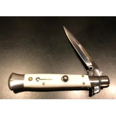 Milano Italian-Style 9" Stiletto Milano Italian-Style 9" Stiletto