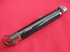 Vintage French Gimel-Bargeon Back Lock Stiletto Knife - NIB Vintage French Gimel-Bargeon Back Lock Stiletto Knife - NIB