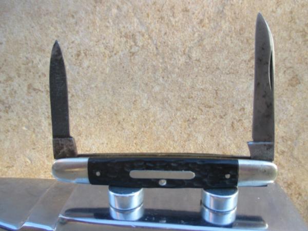 Cattaraugus Gentlemen's Pen Knife Cattaraugus Gentlemen's Pen Knife