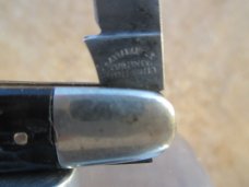 Cattaraugus Gentlemen's Pen Knife Cattaraugus Gentlemen's Pen Knife