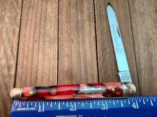 Great Eastern Cutlery Stainless Fruit Knife 89 Apples and Oranges Acrylic 2021