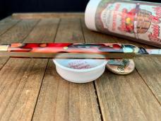 Great Eastern Cutlery Stainless Fruit Knife 89 Apples and Oranges Acrylic 2021