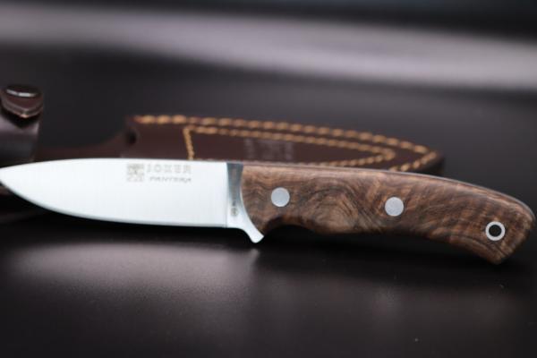 Joker Montes II Outdoor Fixed Blade - Joker - JKRCN59 Made in Spain Joker Montes II Outdoor Fixed Blade - Joker - JKRCN59 Made in Spain