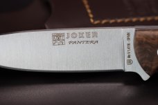 Joker Montes II Outdoor Fixed Blade - Joker - JKRCN59 Made in Spain Joker Montes II Outdoor Fixed Blade - Joker - JKRCN59 Made in Spain