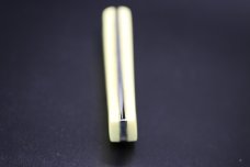 CASE SODBUSTER JR CS YELLOW HANDLE 3137CS