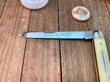 Great Eastern Cutlery 89 Stainless Fruit Knife Lemon Brite Acrylic 2021 Great Eastern Cutlery 89 Stainless Fruit Knife Lemon Brite Acrylic 2021