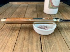 Great Eastern Cutlery 89 Stainless Fruit Knife Antique Chestnut Wood 2021 Great Eastern Cutlery 89 Stainless Fruit Knife Antique Chestnut Wood 2021