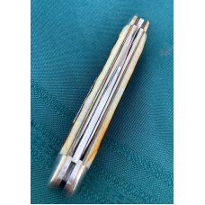 GEC Great Eastern Cutlery Tidioute 3 Blade Large Whittler