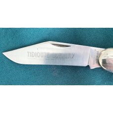 GEC Great Eastern Cutlery Tidioute 3 Blade Large Whittler