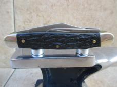 John Primble    Four Blade Stockman 