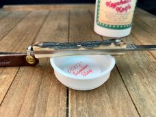 Great Eastern Cutlery 05 Keychain Knife Sambar Stag 2021 Great Eastern Cutlery 05 Keychain Knife Sambar Stag 2021