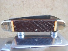 Boker USA Cigar Jack Great American Storys knife "Prairie Schooner" Boker USA Cigar Jack Great American Storys knife "Prairie Schooner"