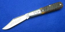 Great Eastern Cutlery Sawyer Tom's Choice Barlow Knife Charlie Campagna SFO. Tidioute. ... (151116) 