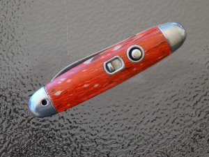 Imperial "Key Chain" Switchblade Knife