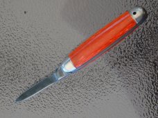 Imperial "Key Chain" Switchblade Knife