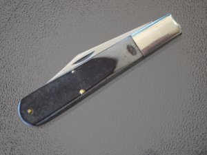 Case XX Grand-daddy Barlow; 6143; Very Clean