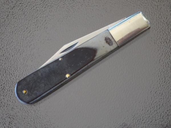 Case XX Grand-daddy Barlow; 6143; Very Clean Case XX Grand-daddy Barlow; 6143; Very Clean