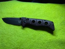 Benchmade mini adamas limited edition Benchmade mini adamas limited edition