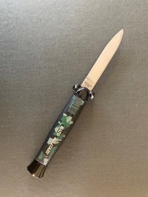 NATO military out the front Camouflage