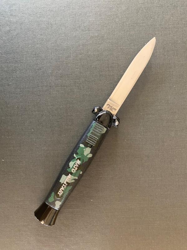 NATO military out the front Camouflage