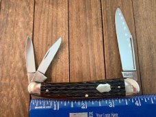 Marbles Germany 1992 Era Olbertz Factory Made Green Bone Whittler 1 of 100 Marbles Germany 1992 Era Olbertz Factory Made Green Bone Whittler 1 of 100