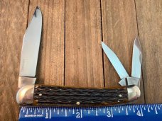 Marbles Germany 1992 Era Olbertz Factory Made Green Bone Whittler 1 of 100 Marbles Germany 1992 Era Olbertz Factory Made Green Bone Whittler 1 of 100