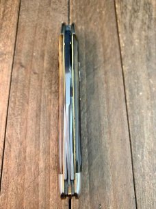 Marbles Germany 1992 Era Olbertz Factory Made Green Bone Whittler 1 of 100 Marbles Germany 1992 Era Olbertz Factory Made Green Bone Whittler 1 of 100