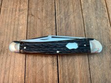 Marbles Germany 1992 Era Olbertz Factory Made Green Bone Whittler 1 of 100 Marbles Germany 1992 Era Olbertz Factory Made Green Bone Whittler 1 of 100