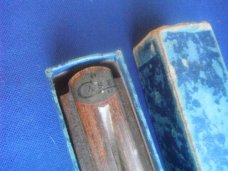 Rare Case XX (1950's) Vintage 5" Carve Master "P-Bar" Utility Knife W / Tray & Box. CASE XX USA Rare Case XX (1950's) Vintage 5" Carve Master "P-Bar" Utility Knife W / Tray & Box. CASE XX USA