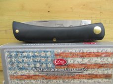 Case XX Sodbuster Jr.   Stainless 
