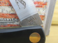 Case XX Sodbuster Jr.   Stainless 