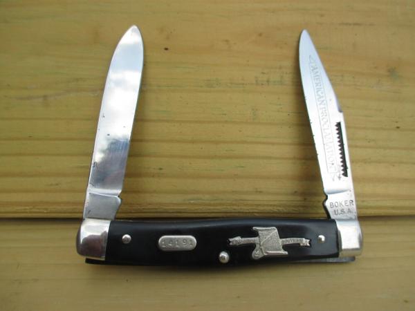 Boker USA Moose 