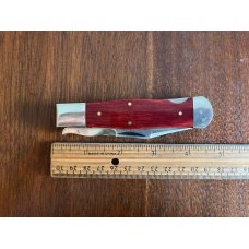 Nice Vintage Boker "MAGNUM" Swing-Guard Stiletto