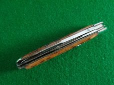 c.1910's-20's ROBESON Shuredge Rochester, NY 62262 Large JACK Worm Groove Bone "OUR LEADER" ETCH c.1910's-20's ROBESON Shuredge Rochester, NY 62262 Large JACK Worm Groove Bone "OUR LEADER" ETCH