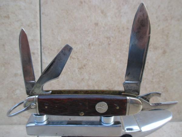 Boker USA Scout/Utility Knife   Model 9361