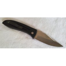 Smith & Wesson Model SW1000 Military Issue Automatic Knife