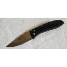 Smith & Wesson Model SW1000 Military Issue Automatic Knife