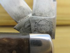 Remington Stockman 